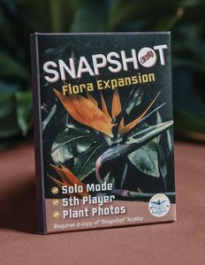 Snapshot: Flora Expansion