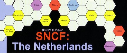 SNCF: The Netherlands