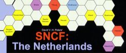 SNCF: The Netherlands