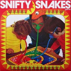 Snifty Snakes