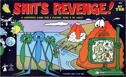 Snit's Revenge!