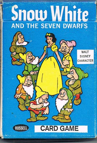 Snow White and the Seven Dwarfs Game
