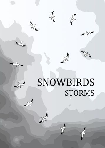 Snowbirds: Storms