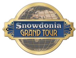 Snowdonia: Grand Tour