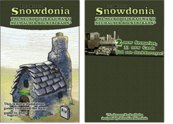Snowdonia: The Necropolis Line & Neuhauser Bockerlbahn