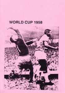 Soccer Replay: 1958 Sweden