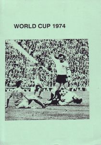 Soccer Replay: 1974 West Germany