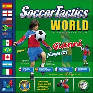 Soccer Tactics World