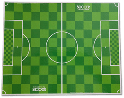 Soccer: The Board Game