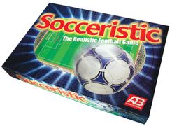 Socceristic