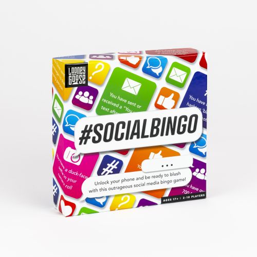 Social Bingo