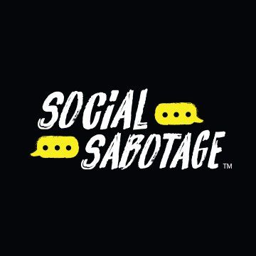 Social Sabotage
