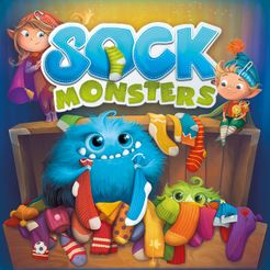 Sock Monsters