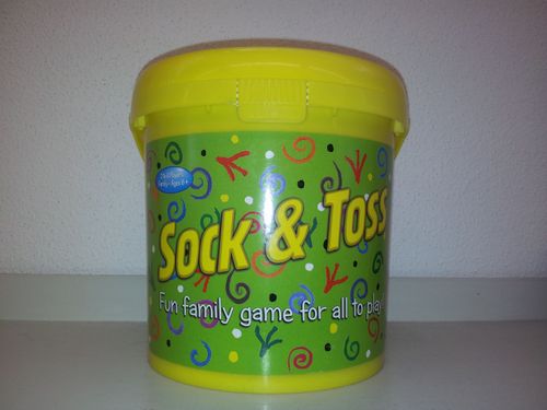 Sock & Toss