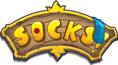 Socks!: The Game