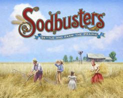 Sodbusters