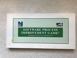 Software Process Improvement Game