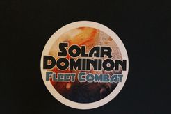 Solar Dominion Fleet Combat