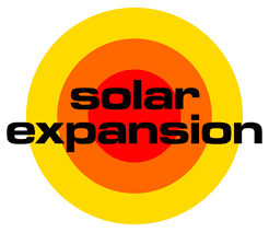 Solar Expansion