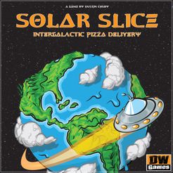 Solar Slice