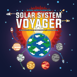 Solar System Voyager
