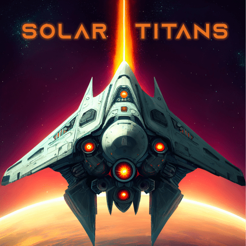 Solar Titans
