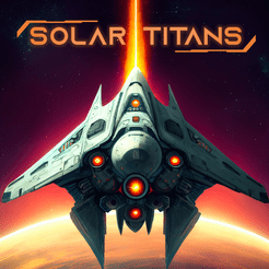 Solar Titans