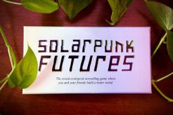Solarpunk Futures