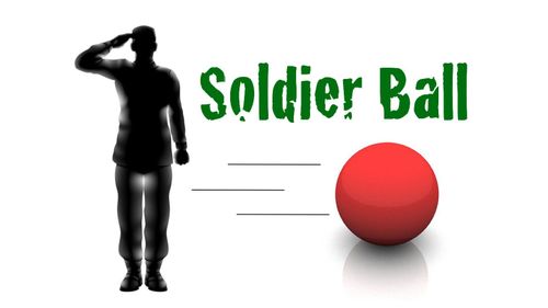 Soldier Ball