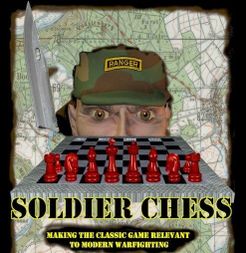 Soldier Chess