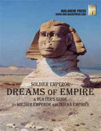 Soldier Emperor: Dreams of Empire