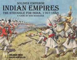 Soldier Emperor: Indian Empires