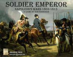 Soldier Emperor: Napoleon's Wars 1803-1815