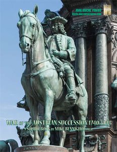 Soldier Kings: Austrian Succession