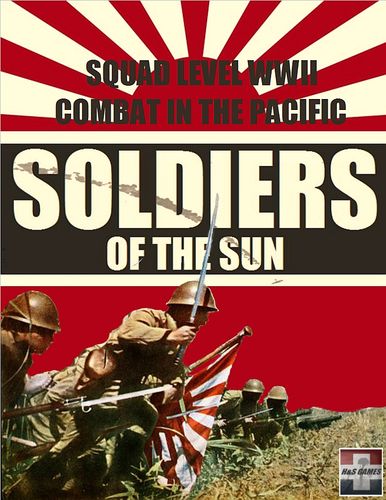 Soldiers of the Sun