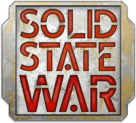 Solid State War
