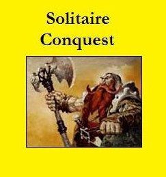 Solitaire Conquest