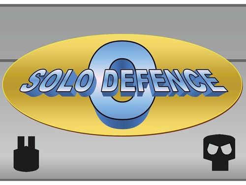 Solo Defence Zero