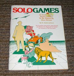 Sologames