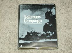 Solomons Campaign: Air, Land, and Sea Warfare, Pacific 1942
