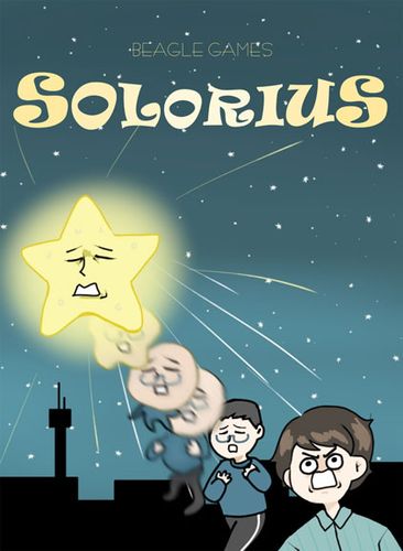 Solorius