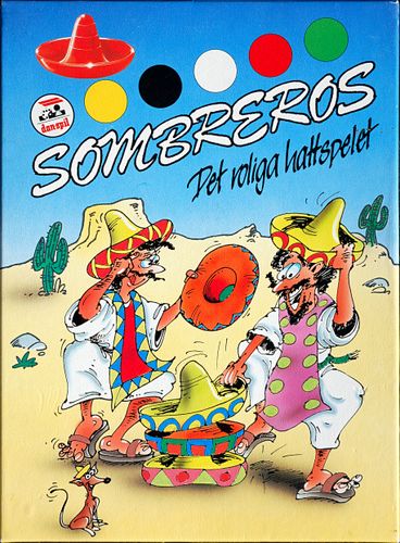 Sombreros