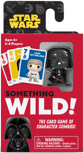 Something Wild! Star Wars Original Trilogy: Darth Vader