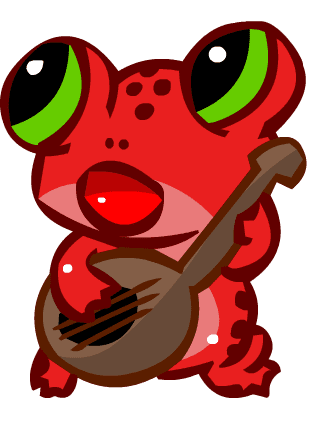 Song-Froggy