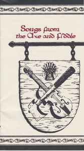 Songs From the Axe and Fiddle