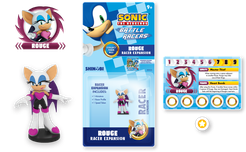 Sonic the Hedgehog: Battle Racers – Rouge Racer Expansion