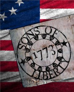Sons Of Liberty 1773