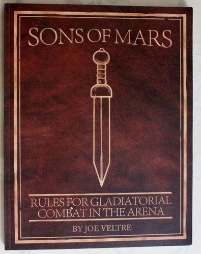 Sons of Mars