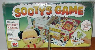 Sooty's Game