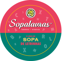 Sopalavras